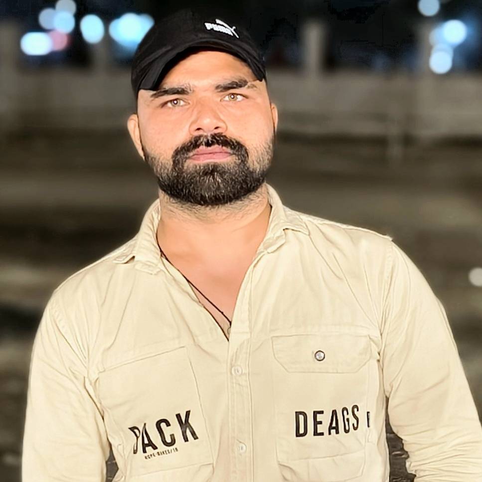 Mouryavlcomedy on Bideo