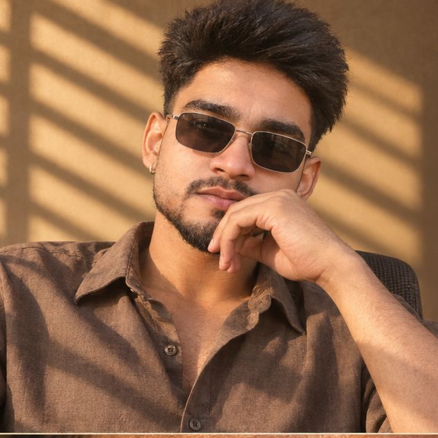 Mr_Manish on Bideo