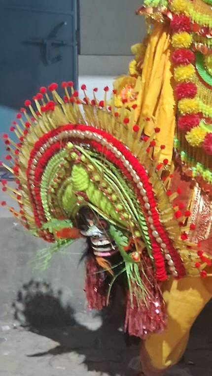 Cho nach in purulia