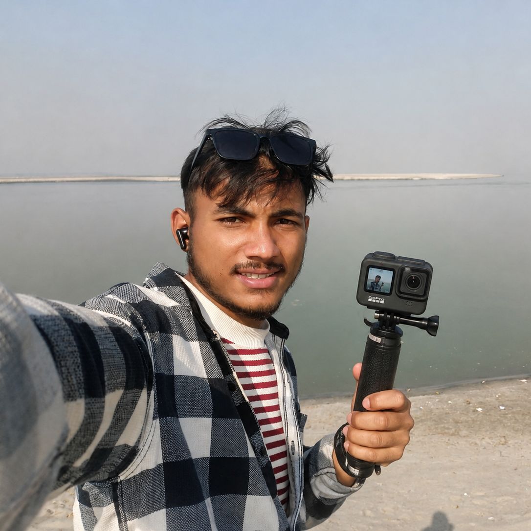 My life style vlog on Bideo
