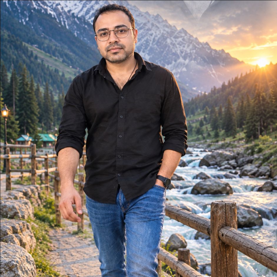 Dileep Kumar yadav on Bideo