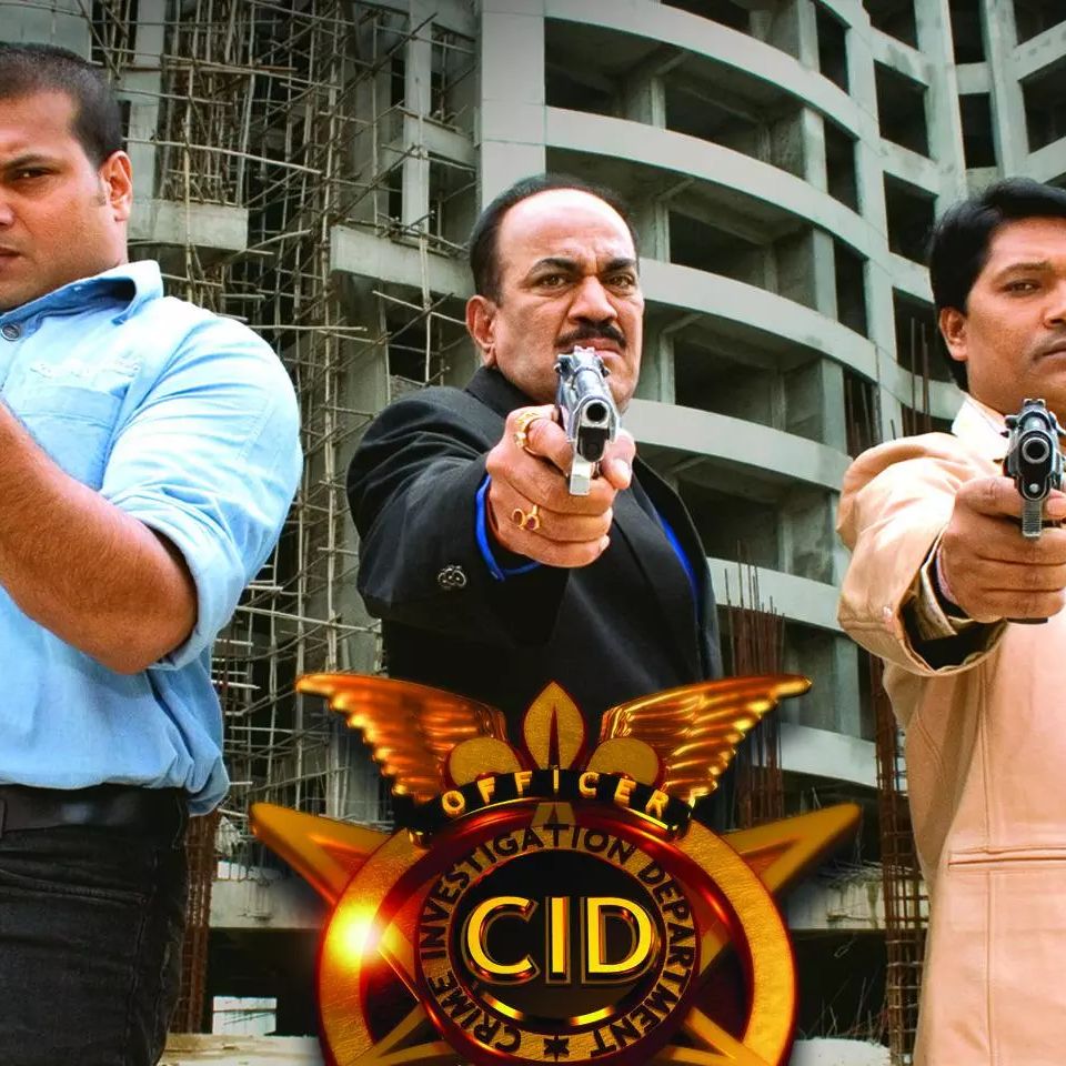 SIRF_CID_99 on Bideo