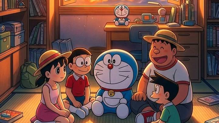 Adventure time ho gaya dosto #video
