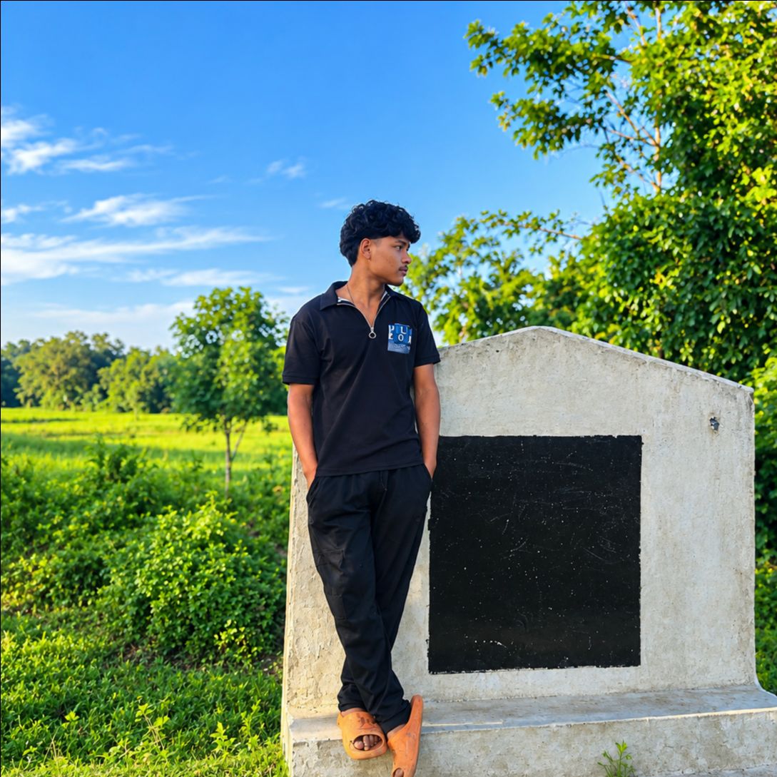 Ritu.k on Bideo