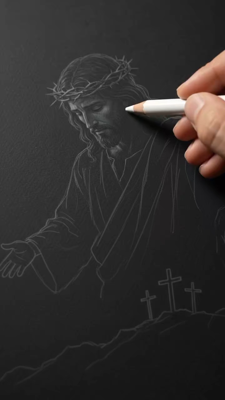 Jesus Christ 🙏🏻✝️🙏🏻