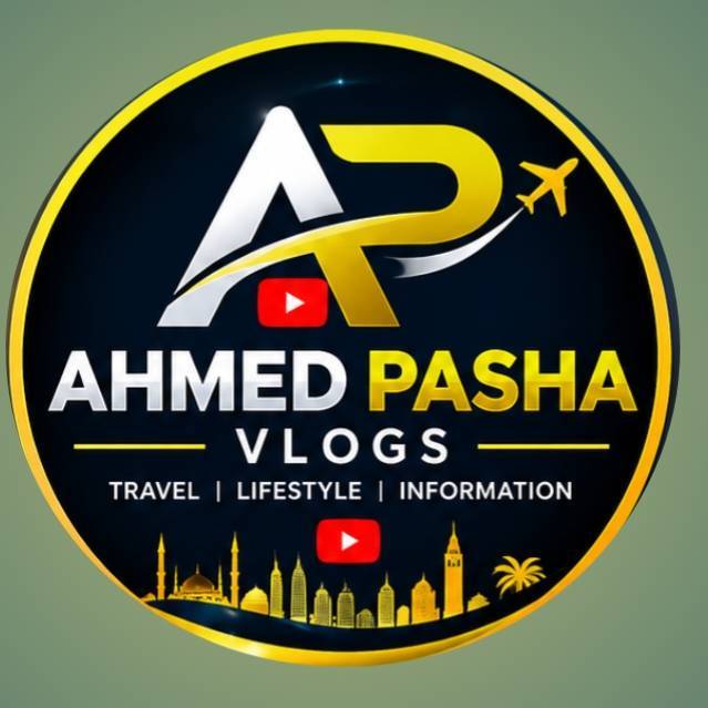 Ahmed Pasha on Bideo