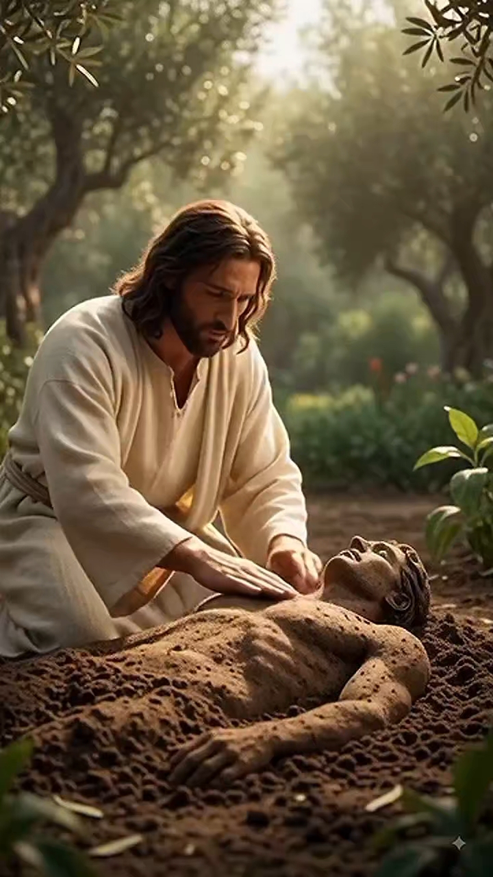 Jesus Christ 🙏🏻✝️🙏🏻