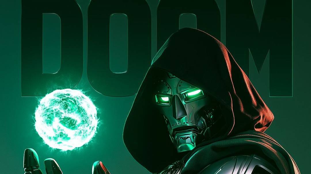 Dooms promo