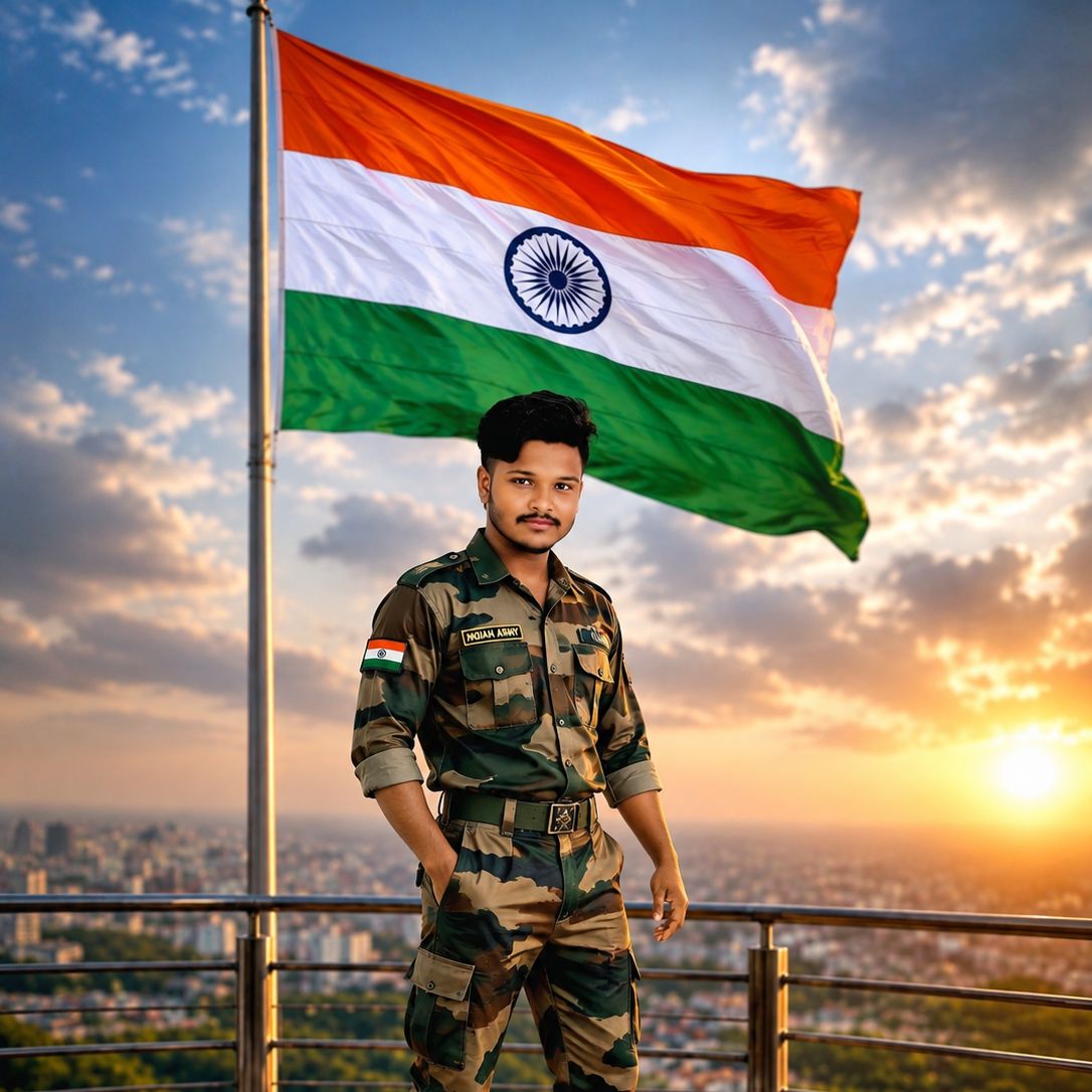Rudra badatya on Bideo