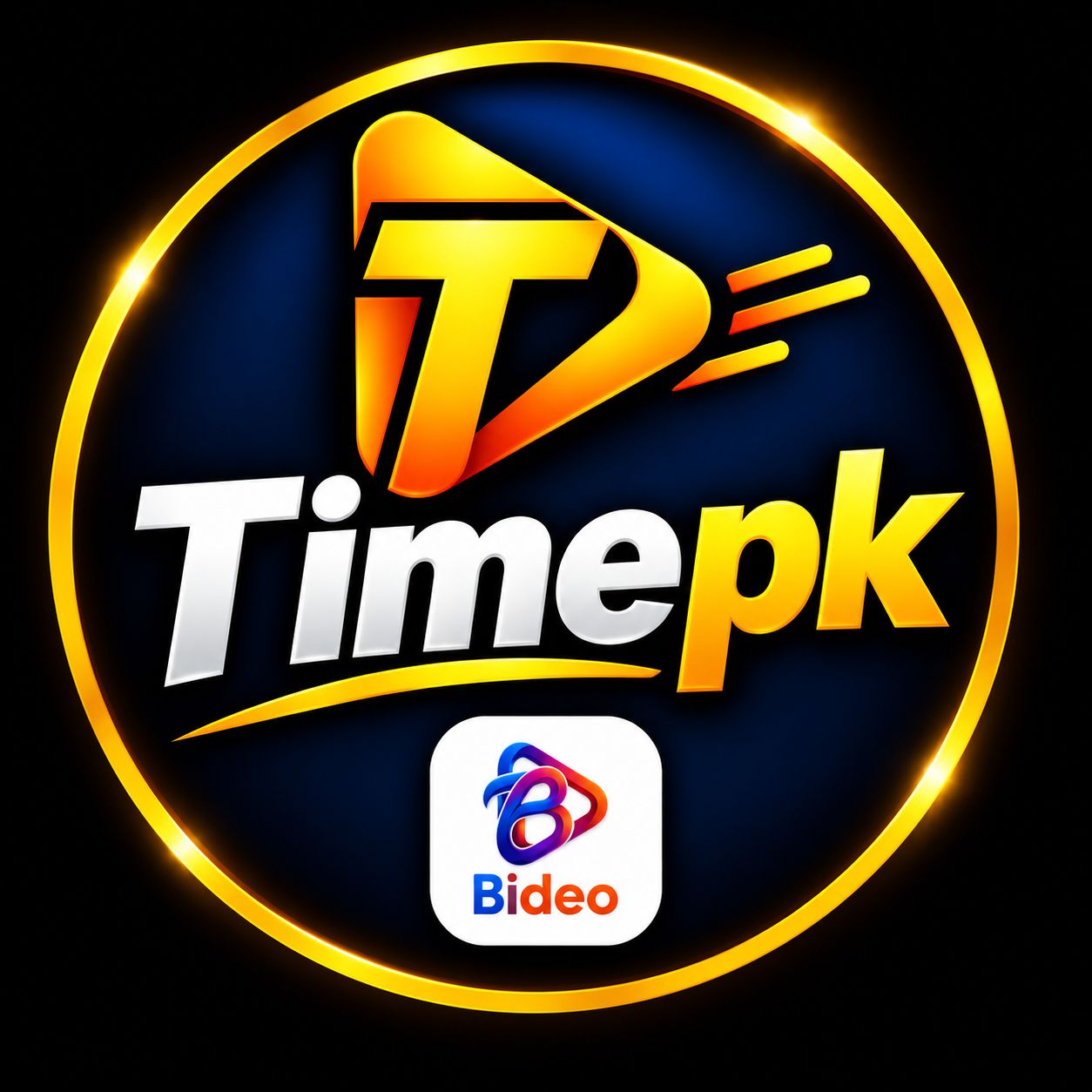 Timepk1718 on Bideo