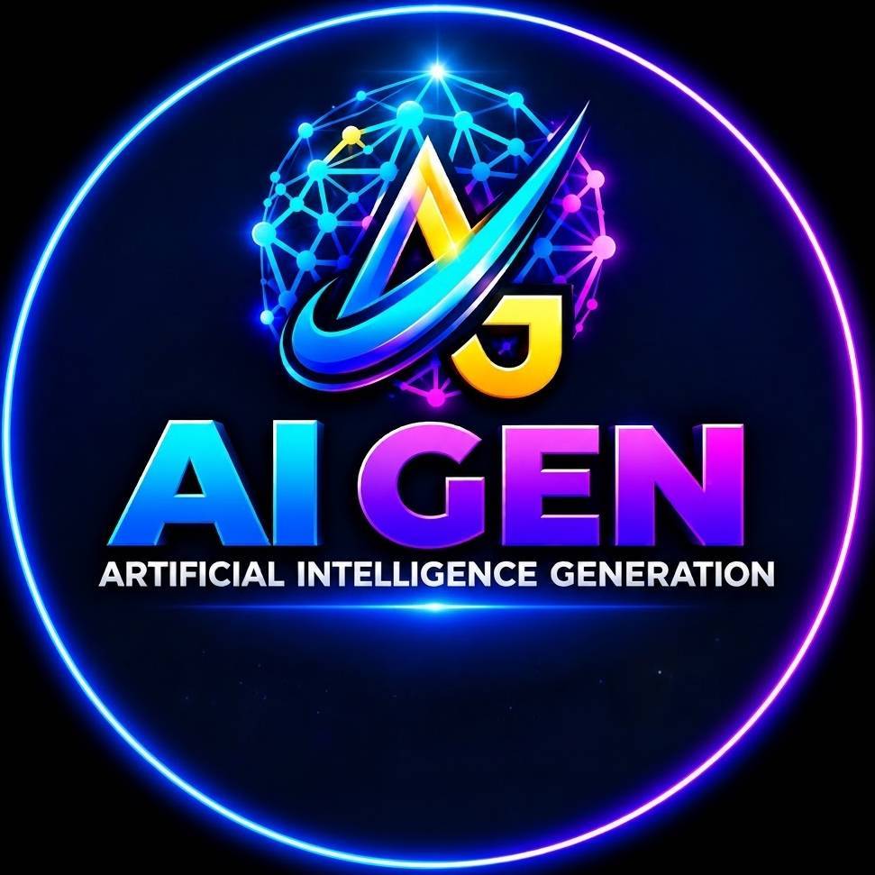 AI Gen Media on Bideo