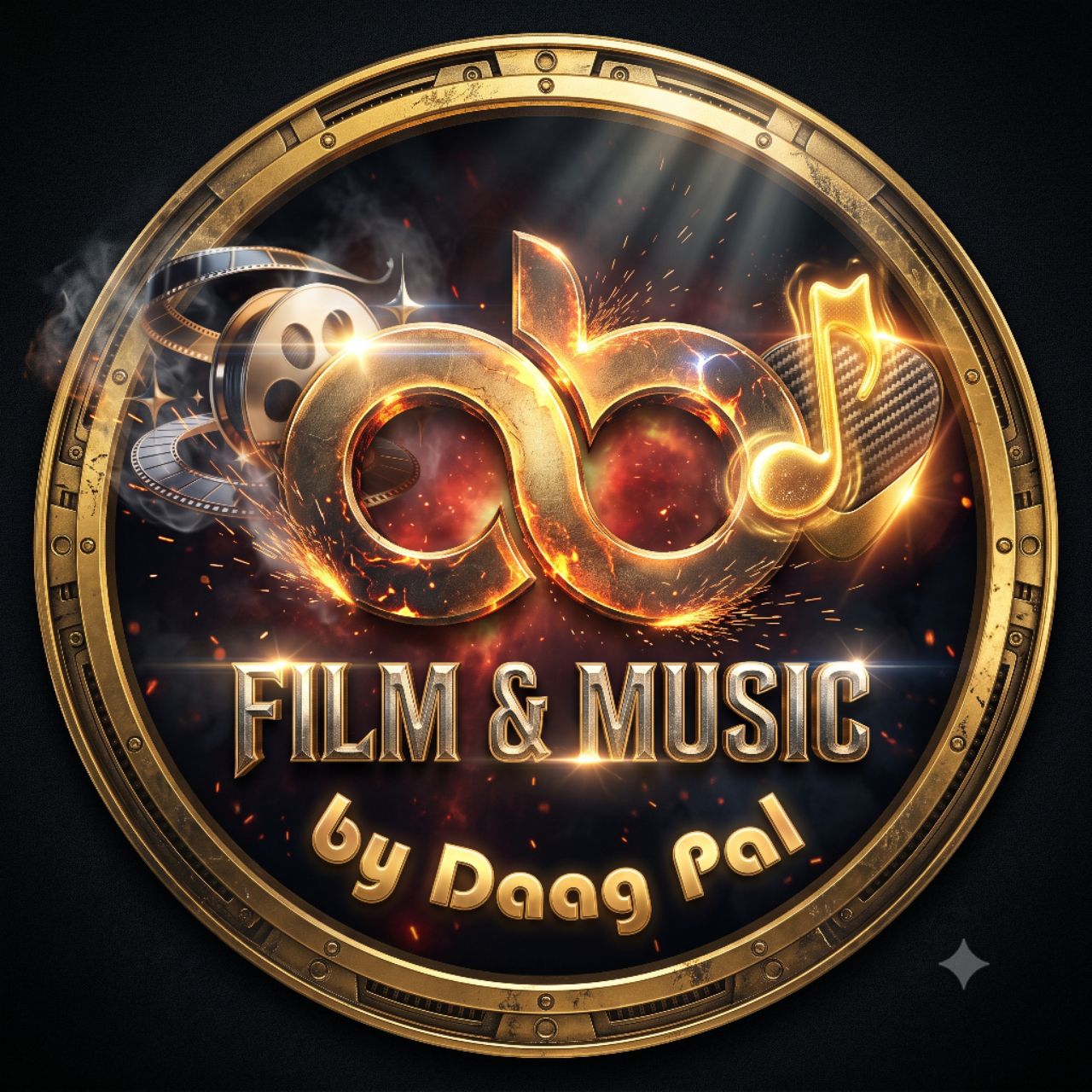 AB Film by Daaa Pal on Bideo