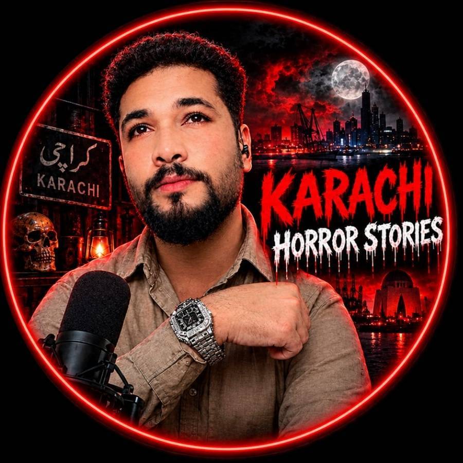 Horror stories on Bideo