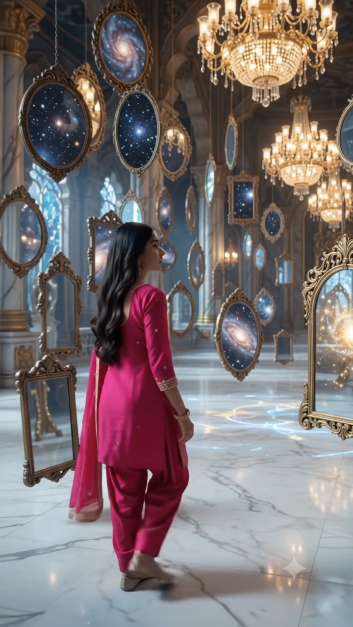 कौन-सा झूठ सच से भी ज़्यादा खतरनाक है? 😱🔱