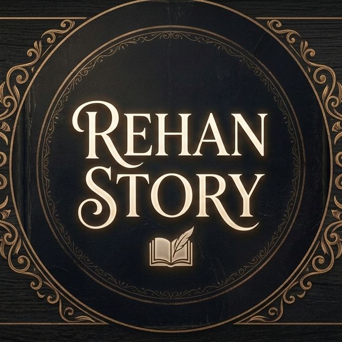 Rehan story on Bideo