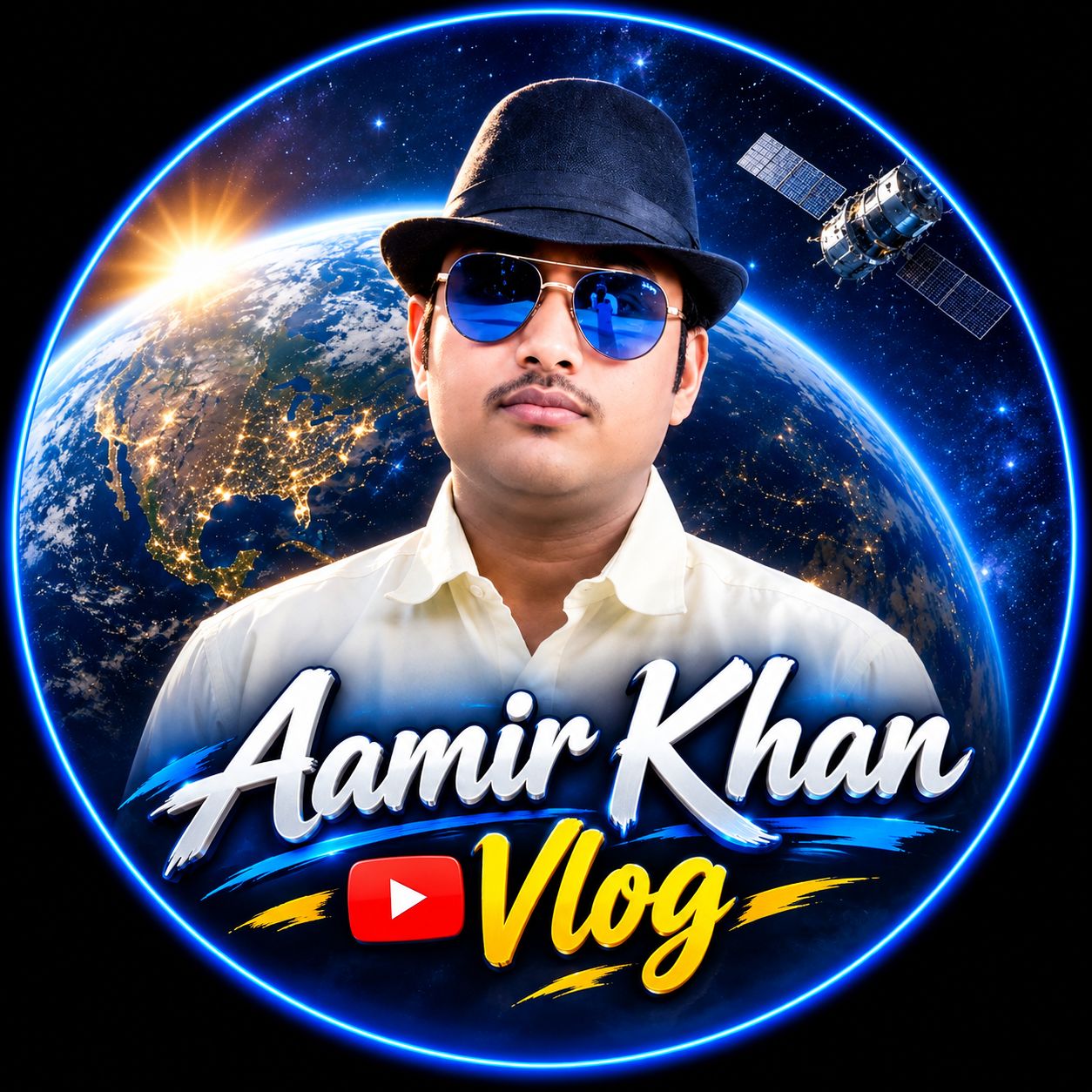 Aamir Khan official up 50 on Bideo