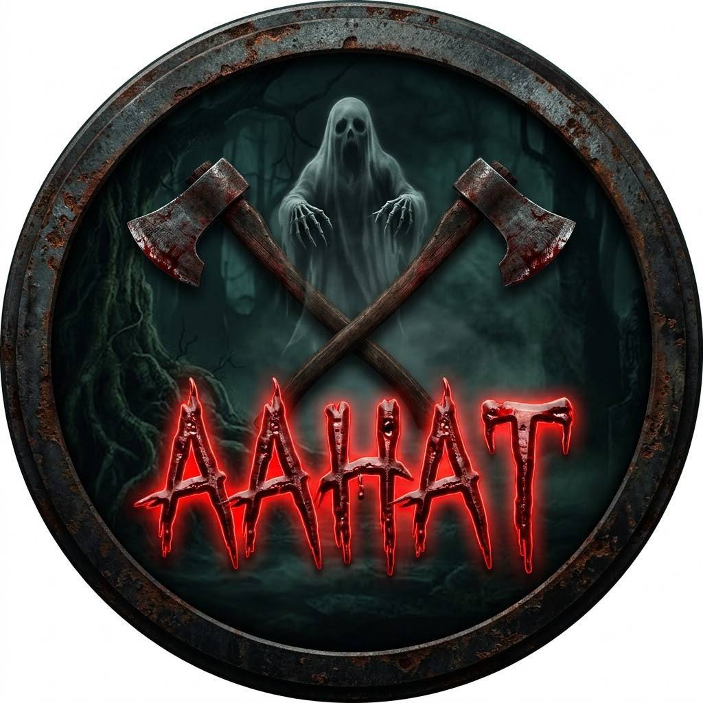 Horror on Bideo