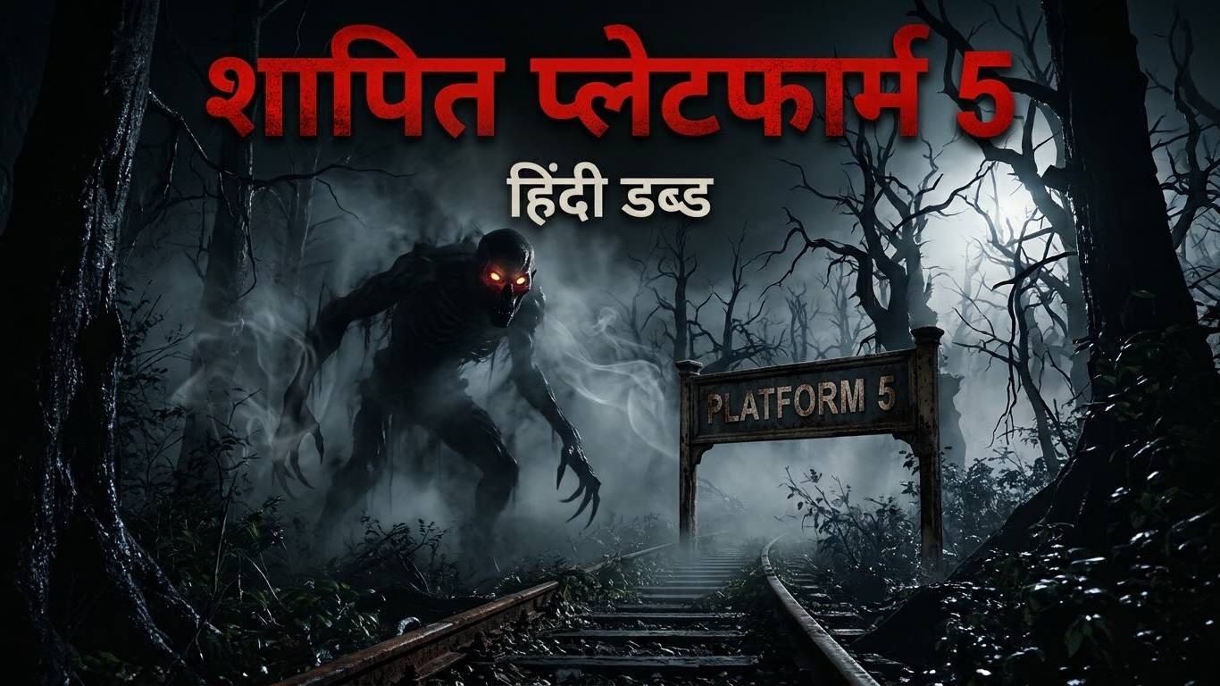 Horror movie