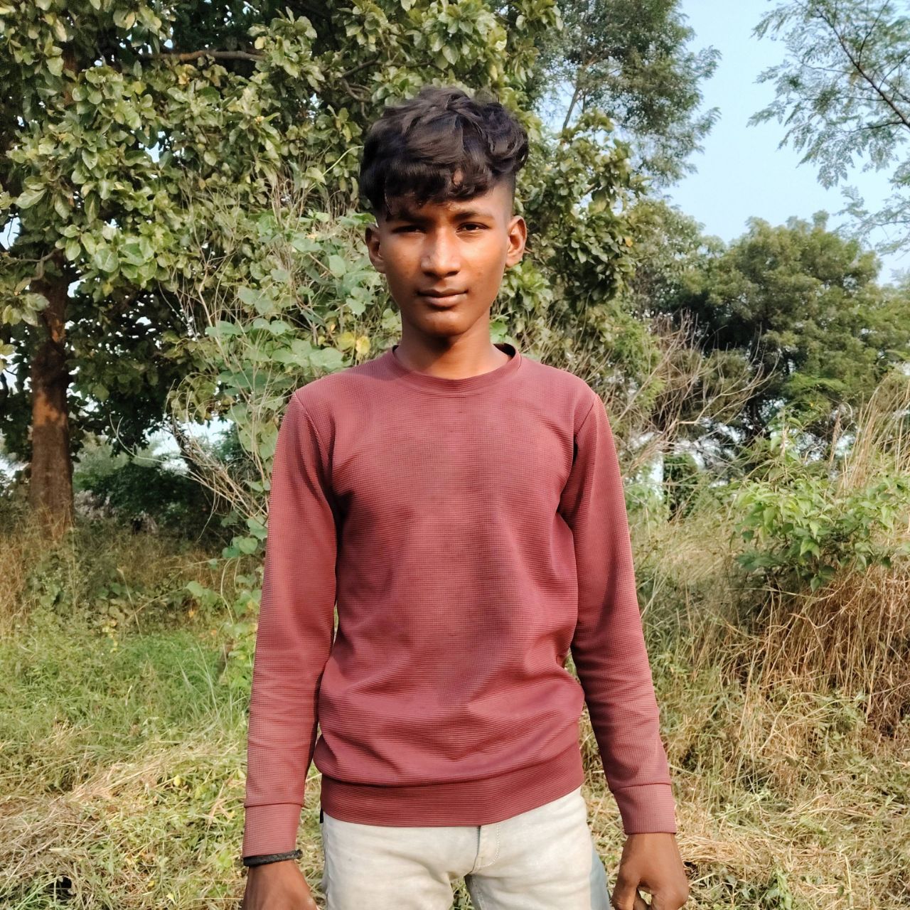 Bikram tech 1 on Bideo