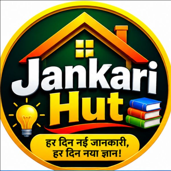 Jankari Hut on Bideo