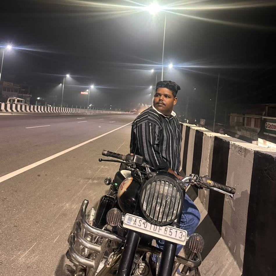 Rajib Arjya Vlogs on Bideo