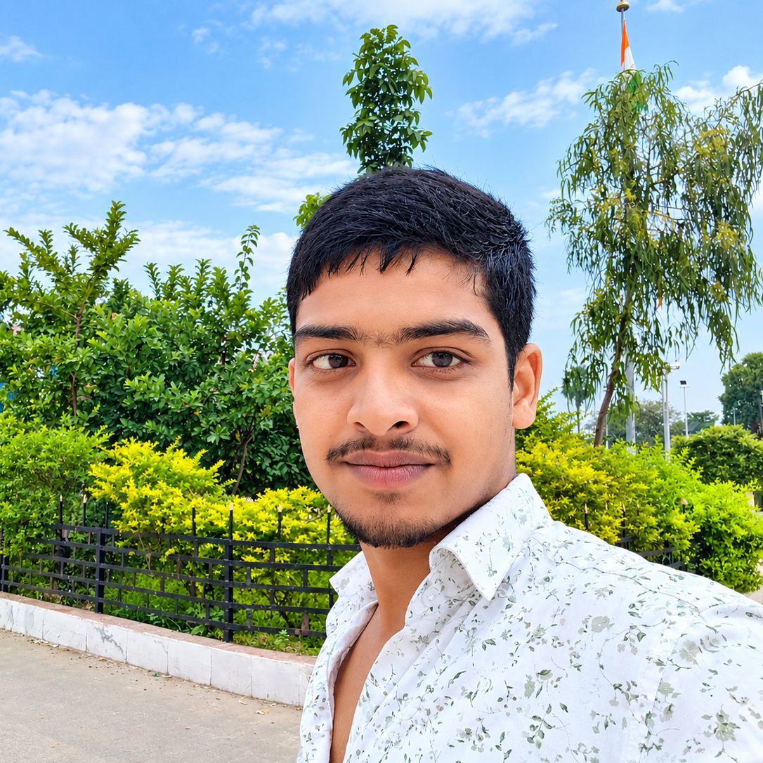 SrSatyam Kumar on Bideo