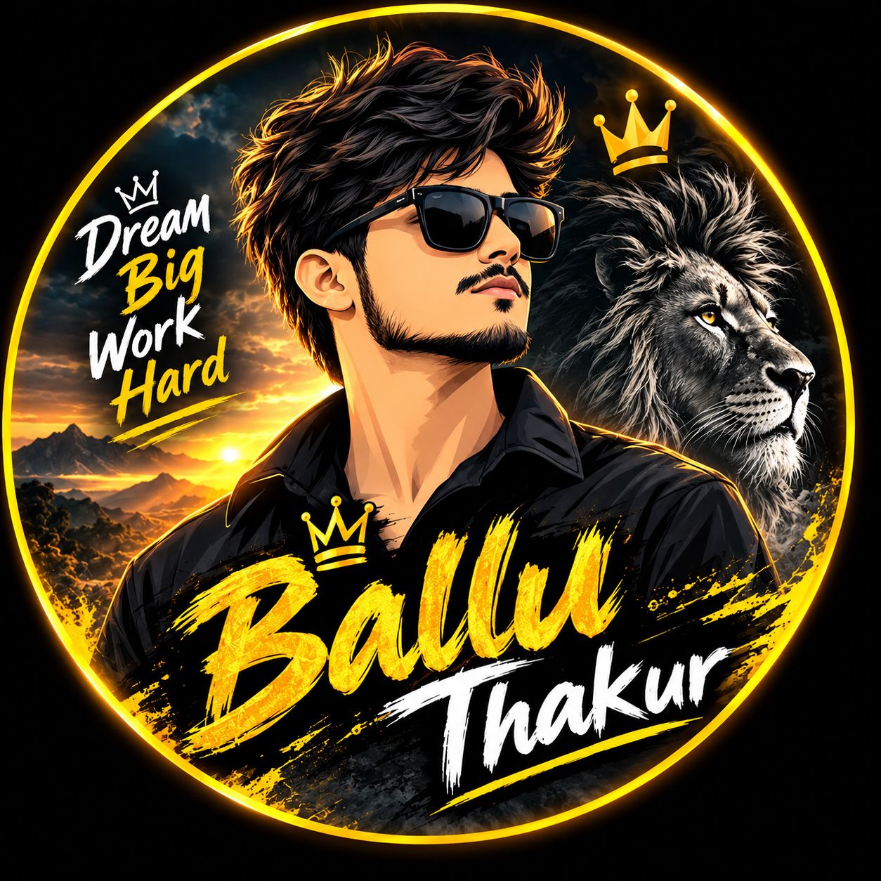 @Balluthakur on Bideo
