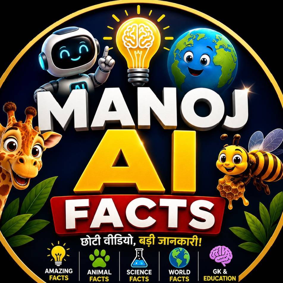 Manoj Ai facts on Bideo