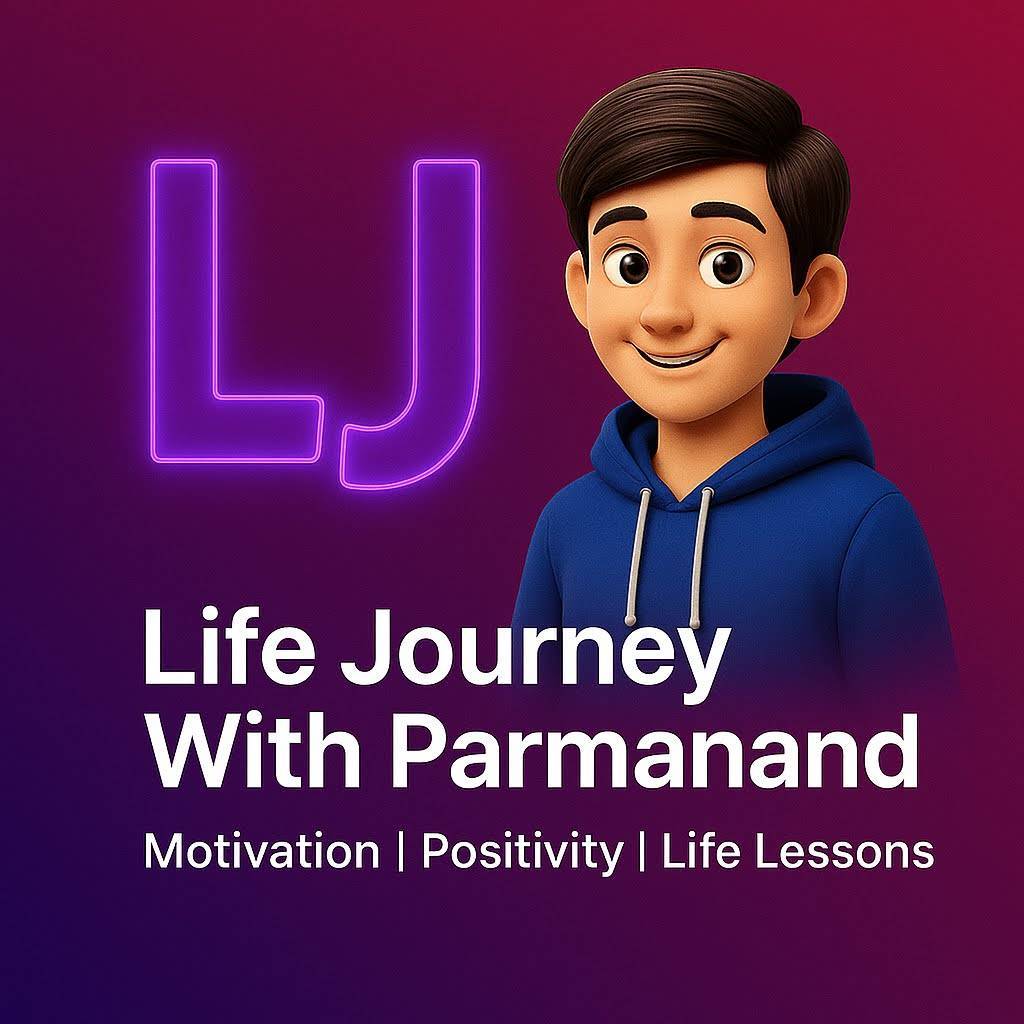 LJ Parmanand on Bideo