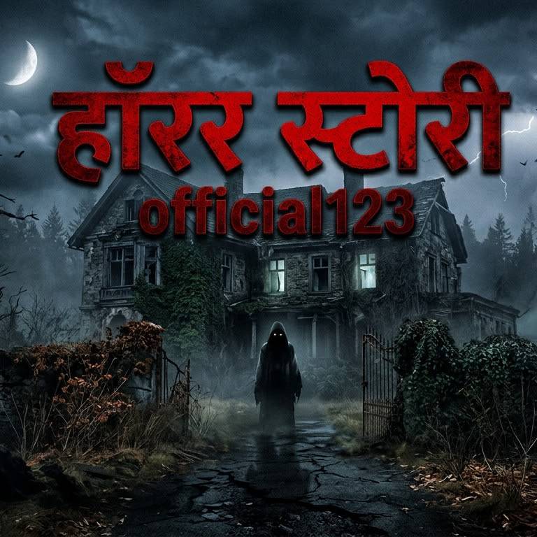 Horror story official123 on Bideo