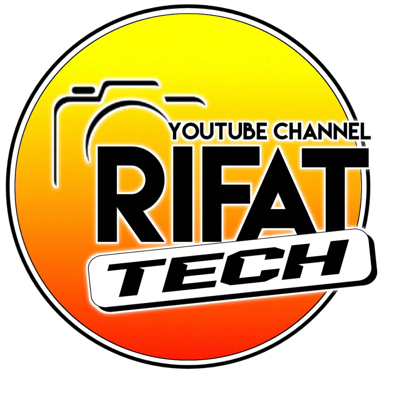 Rifat Tech on Bideo