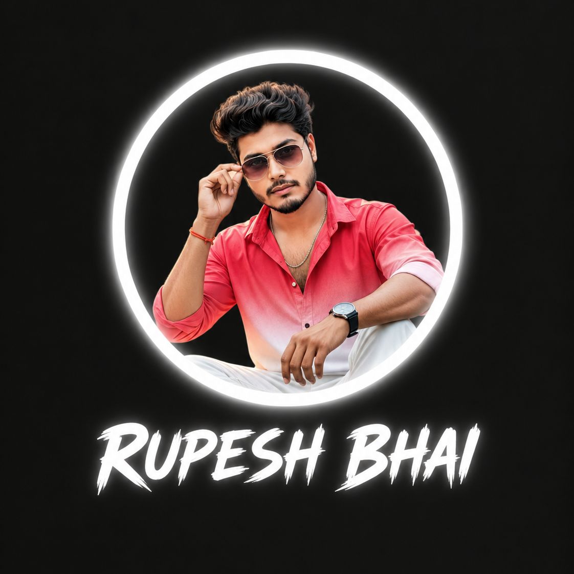 RUPESH FF on Bideo