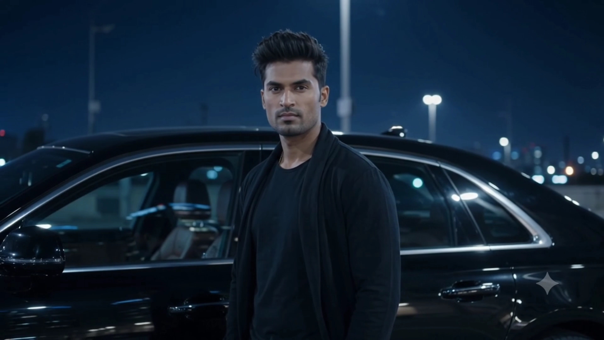 🖤 JAWANI KA NASHA | Khamoshi Meri Pehchaan Hai 🔥 | Hindi Dark Rap 2026 | Naad Matrix
