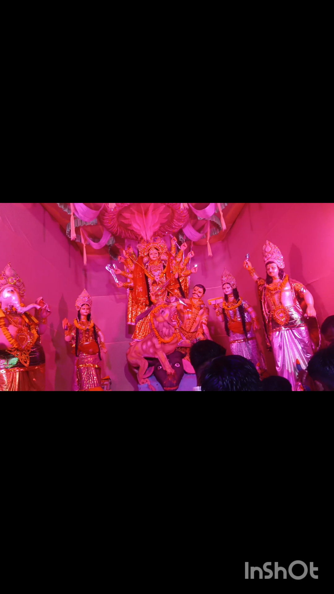 Jay maa durga