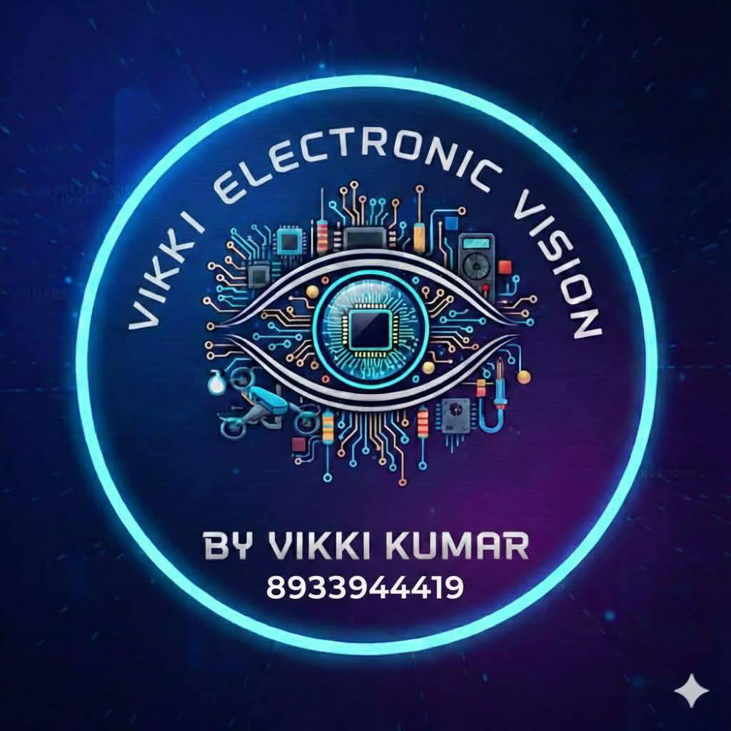 vikki electronic vision on Bideo