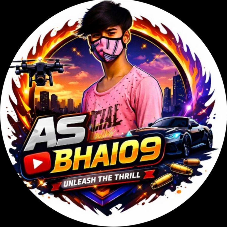As Bhai 09 on Bideo
