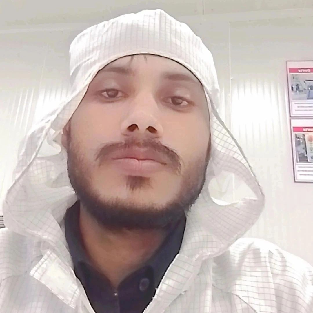 SANDEEPYADAV on Bideo