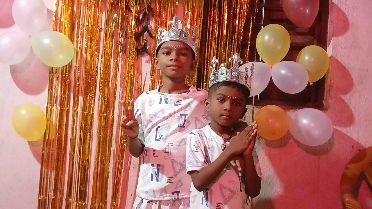 Birthday party | Birthday Celebration 🎉 | Birthday