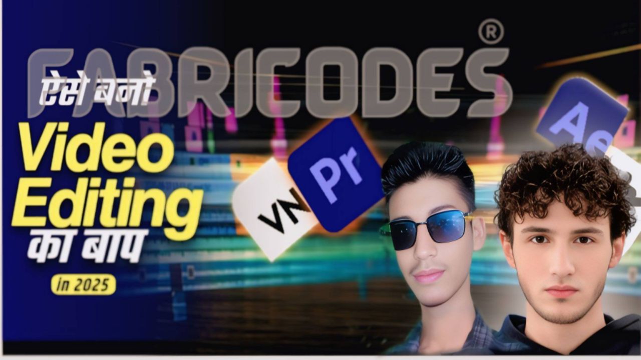 New video editing kaisa kara | video editing kaisa hota hai