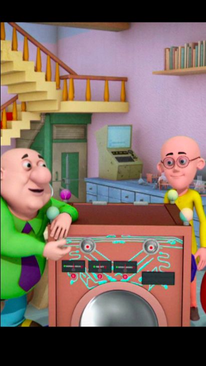 🤣 मोटू पतलू की समोसा मशीन! 🥟🤖 | ऐसी मशीन कभी देखी है? 😂🔥