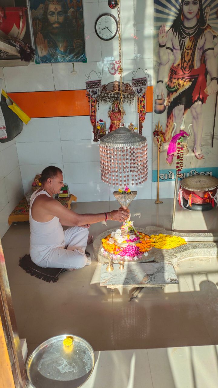 કમલેશ્વર મહાદેવ