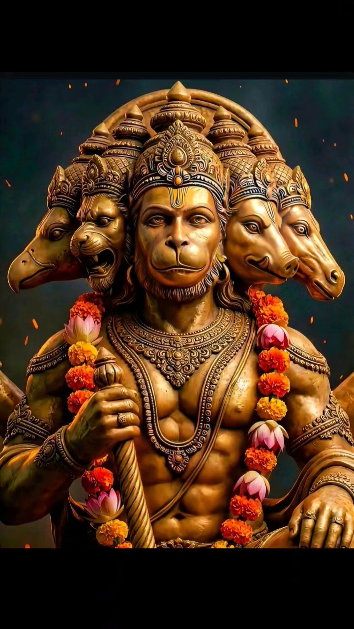 Jai Bajrangbali 😢😭