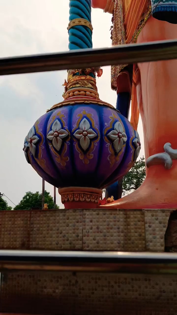 #jai bajrangbali jai shree ram ji 🙏🏻😭