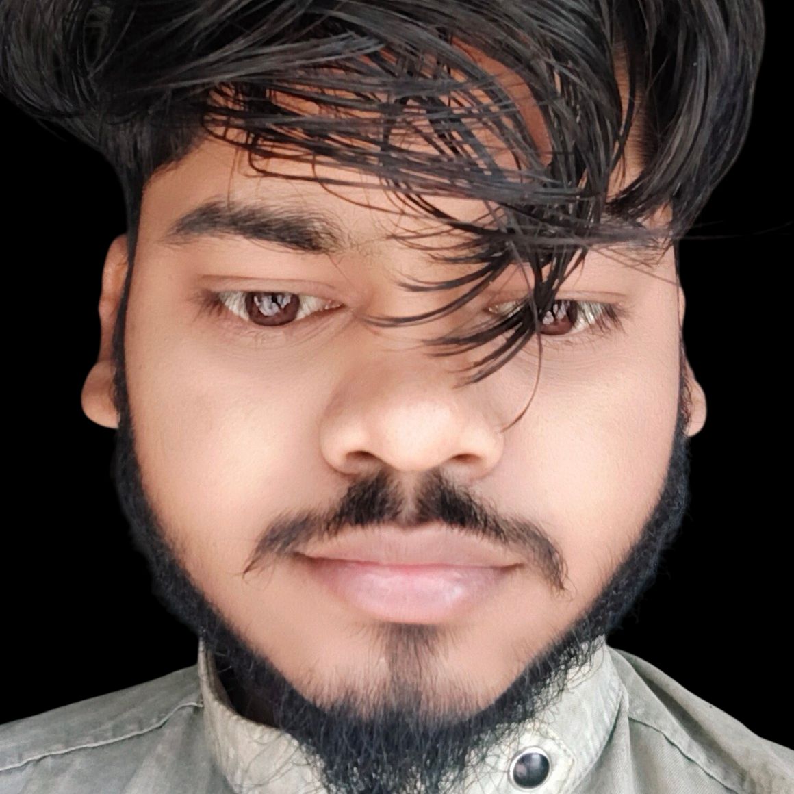 Mr Ati Kumar on Bideo