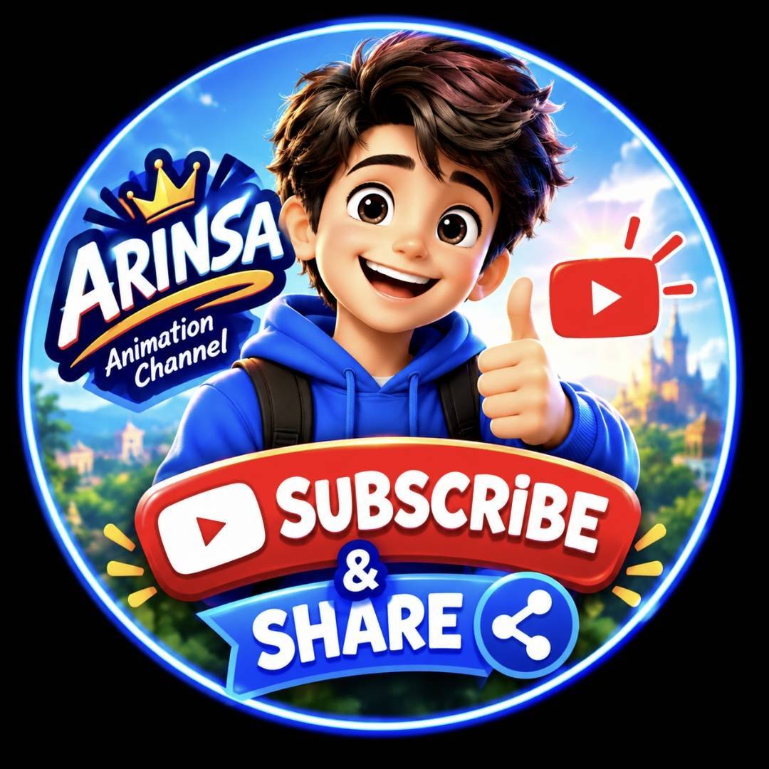 Arinsa on Bideo