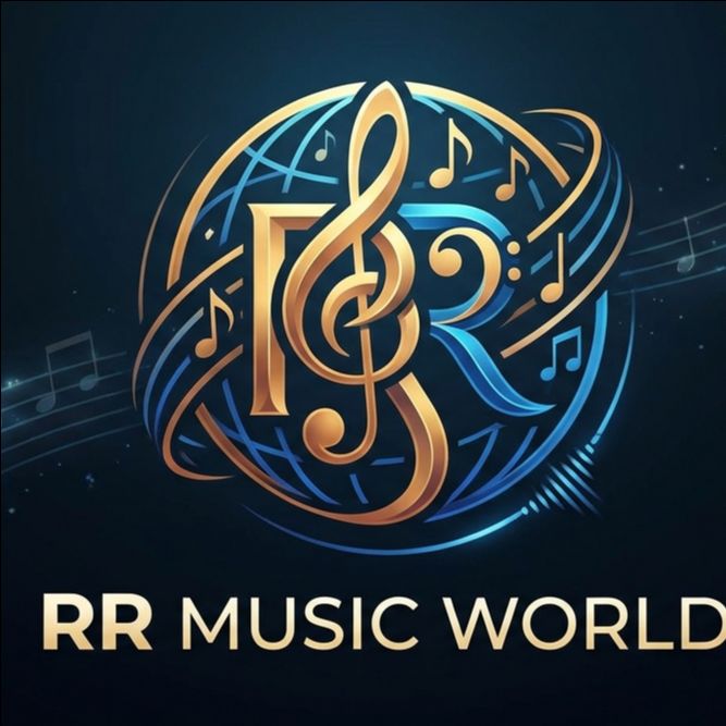 R R MUSIC WORLD on Bideo