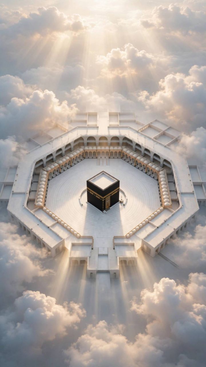 Hai Mera Nabi hai