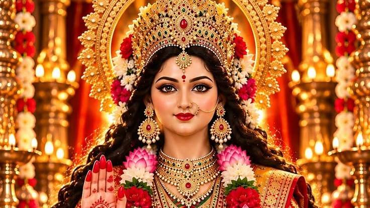 Jai mata dii