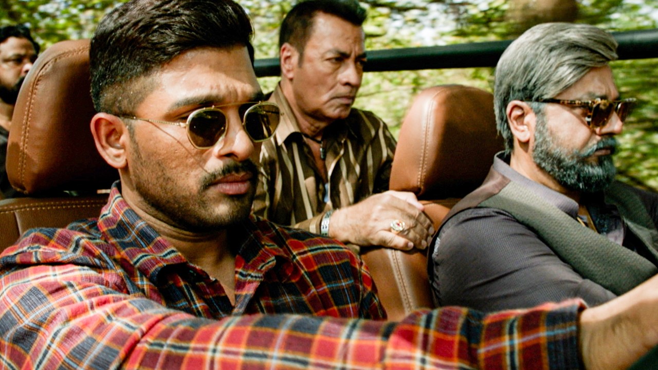 Surya the soldier viral movies scene