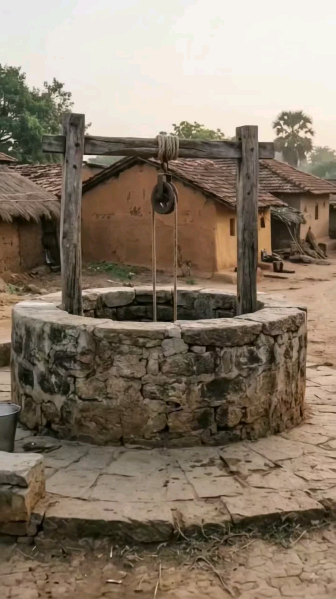 10 साल से सूखा था गाँव का कुआँ 😱 फिर खुला ऐसा राज़! 💧 | सीख देने वाली कहानी #Shorts